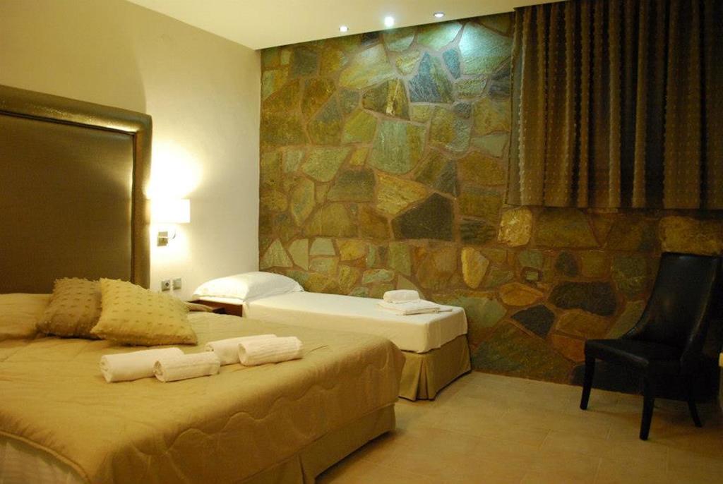 Hotel Konaki Arnaía Esterno foto